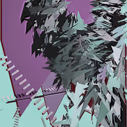 Folded Sequence #801