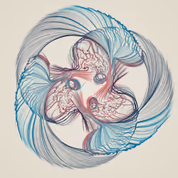 Dendrites #302