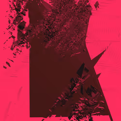 Folded Sequence #868