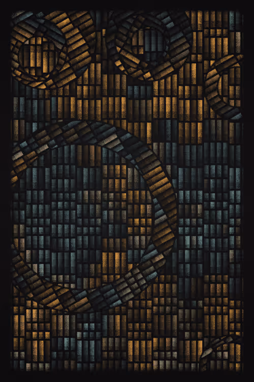 Item #1001200024 Media