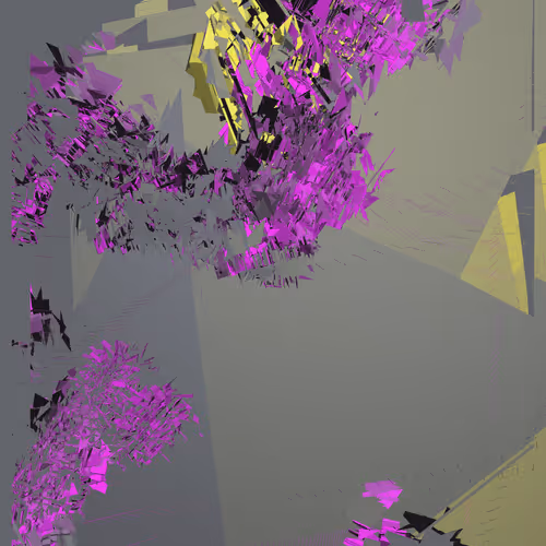 Folded Sequence #647