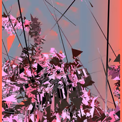 Folded Sequence #160