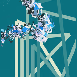 Folded Sequence #621