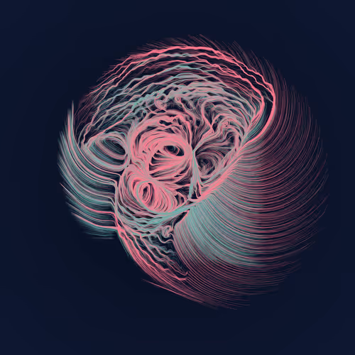 Dendrites By Jenslabs