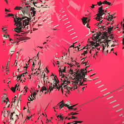 Folded Sequence #232