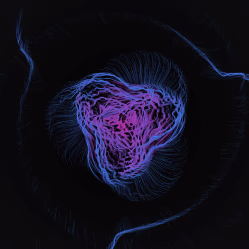 Dendrites By Jenslabs