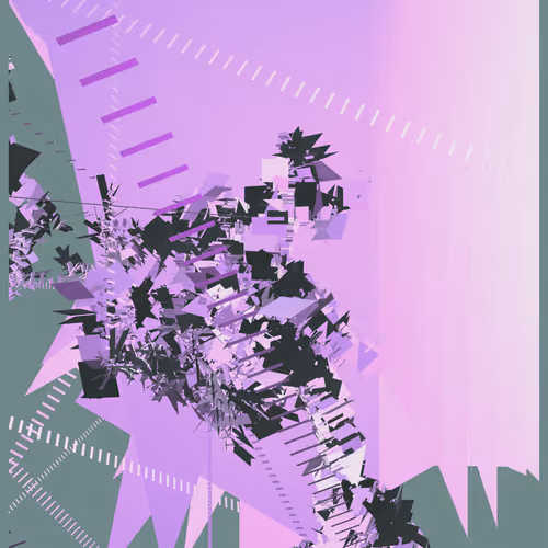 Folded Sequence #746