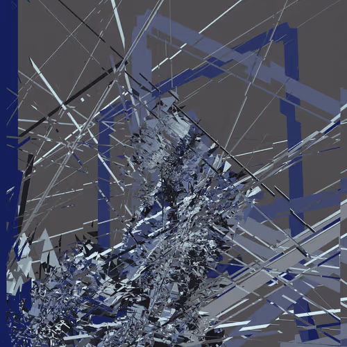 Folded Sequence #661