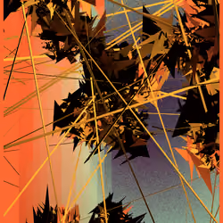 Folded Sequence #358