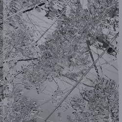 Folded Sequence #336