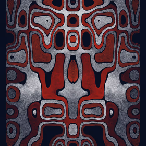 Toha By Rich Poole