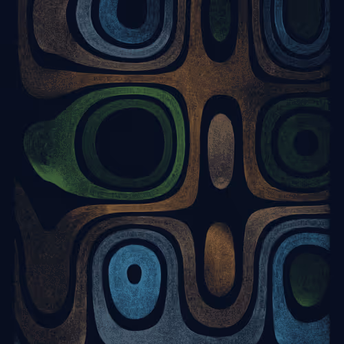 Toha By Rich Poole