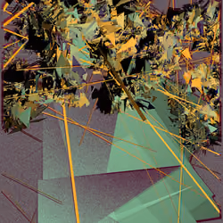 Folded Sequence #974