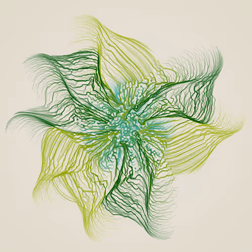 Dendrites By Jenslabs