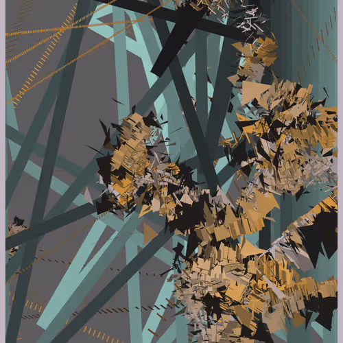 Folded Sequence By Toiminto