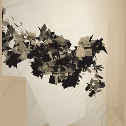Folded Sequence #973