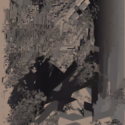 Folded Sequence #287