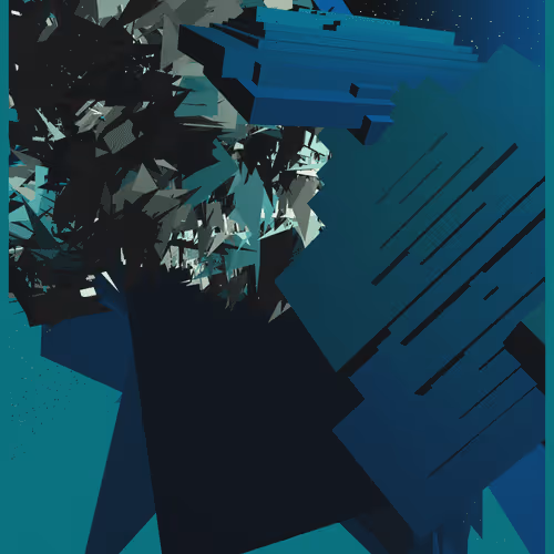 Folded Sequence By Toiminto
