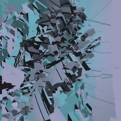 Folded Sequence #637