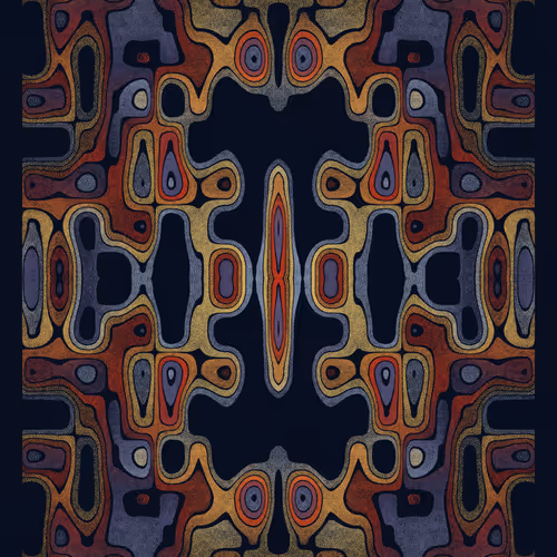 Toha By Rich Poole