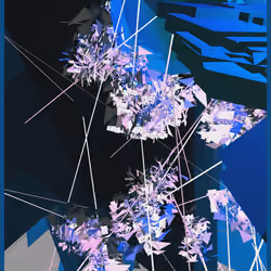 Folded Sequence #657