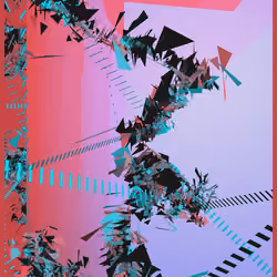 Folded Sequence #146