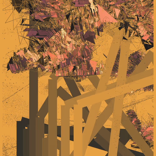 Folded Sequence #523