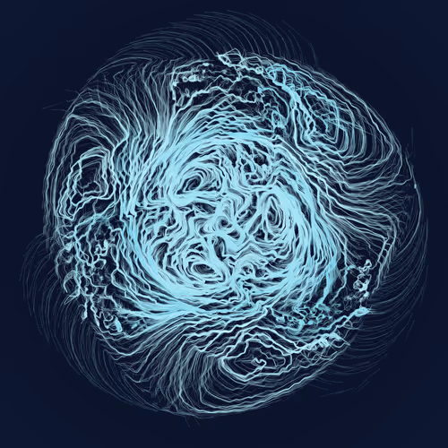 Dendrites By Jenslabs