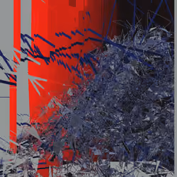 Folded Sequence #410
