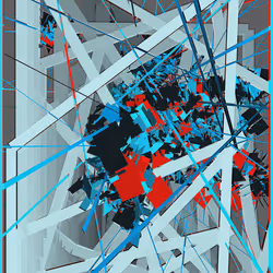 Folded Sequence #328