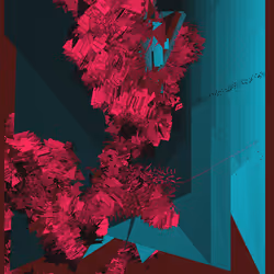 Folded Sequence #331