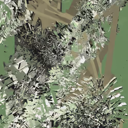 Folded Sequence #831