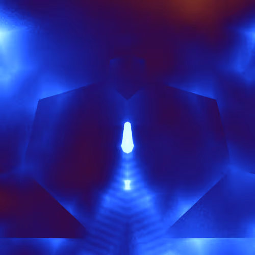 Cirque De Lumieres By Greweb