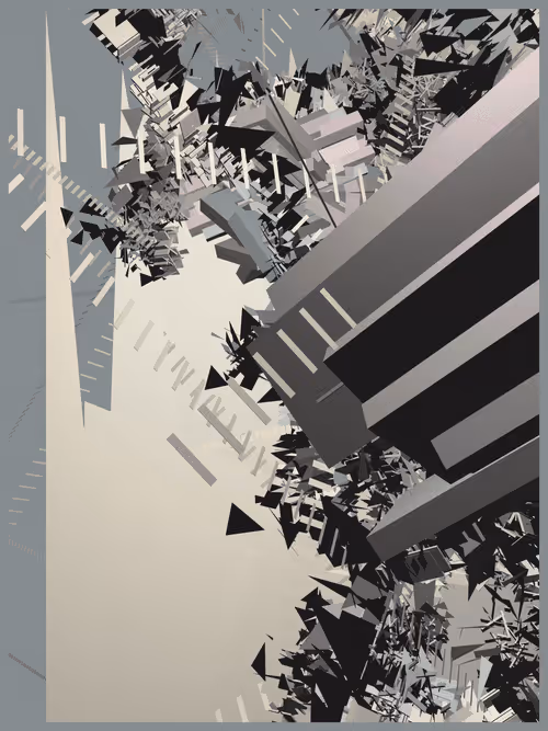 Item #1000800501 Media