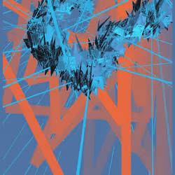 Folded Sequence #830