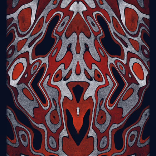 Toha By Rich Poole