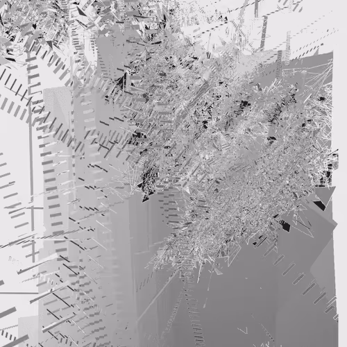 Folded Sequence #899
