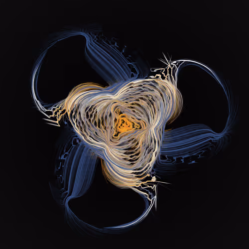 Dendrites #608