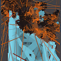 Folded Sequence #485