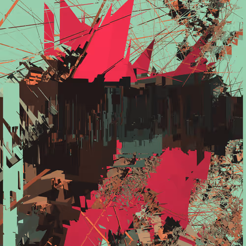 Folded Sequence By Toiminto