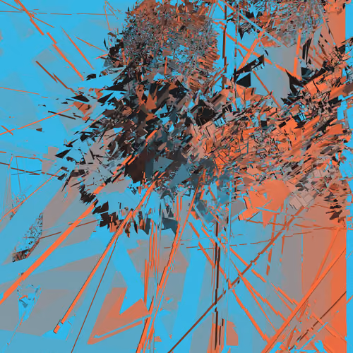 Folded Sequence #394