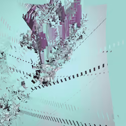 Folded Sequence #460