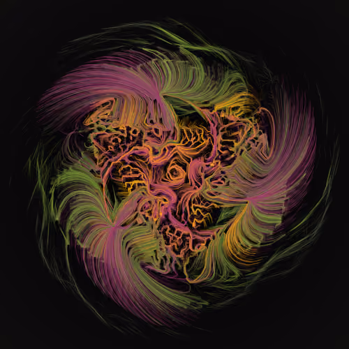 Dendrites #292