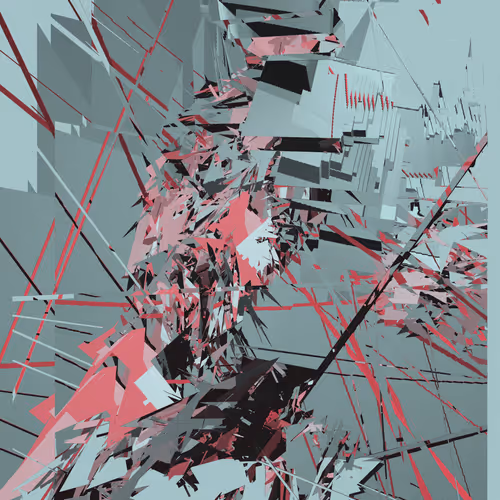 Folded Sequence #490