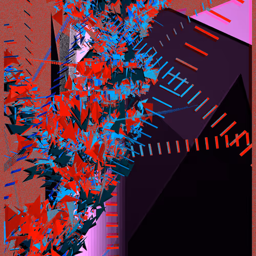 Folded Sequence #469
