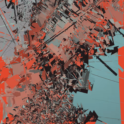 Folded Sequence #924