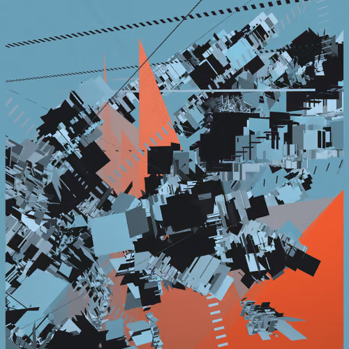 Folded Sequence #355
