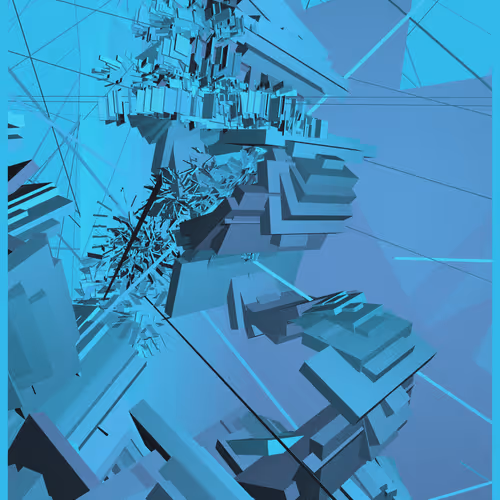 Folded Sequence #563