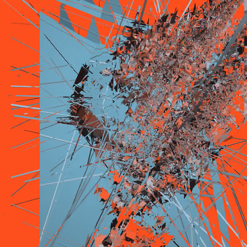 Folded Sequence #739
