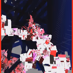 Folded Sequence #182